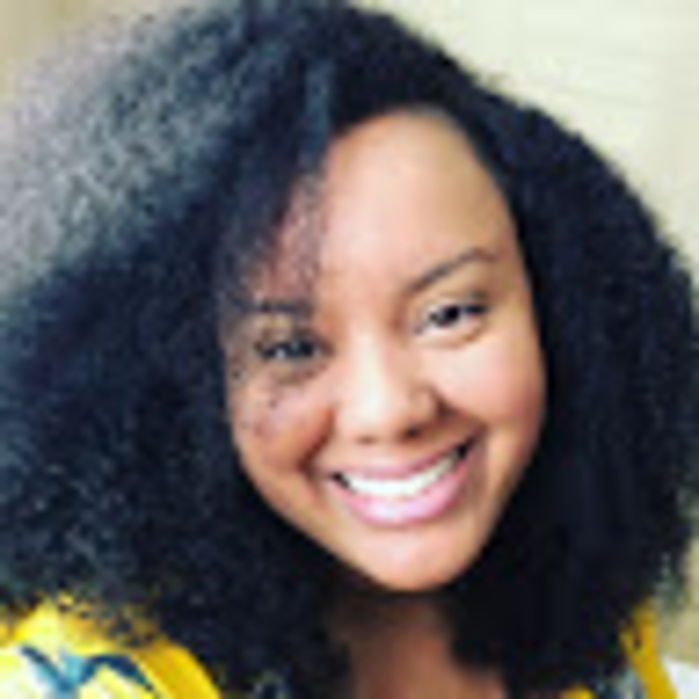 Meet your Posher, Ashley